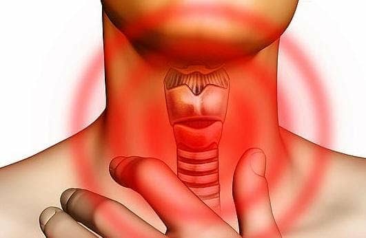 Thyroid surgery