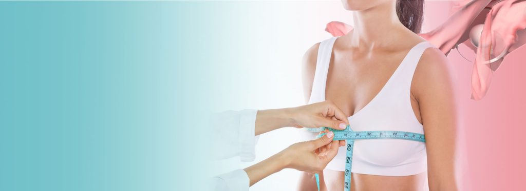 ماموپلاستی چیست؟