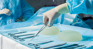 مزایای جراحی سینه