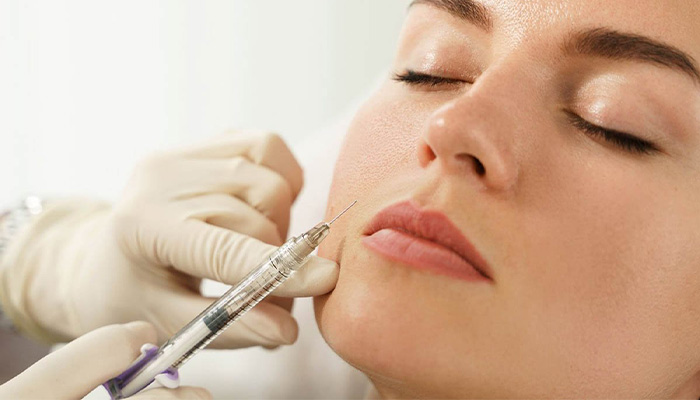 تزریق چربی در کرج