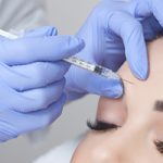 ماندگاری تزریق بوتاکس چقدر است؟!