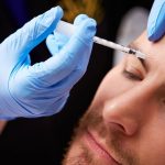 تزریق بوتاکس طبیعی