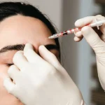 تعداد دفعات مجاز تکرار تزریق بوتاکس